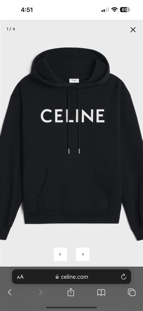 celine tracksuit pandabuy